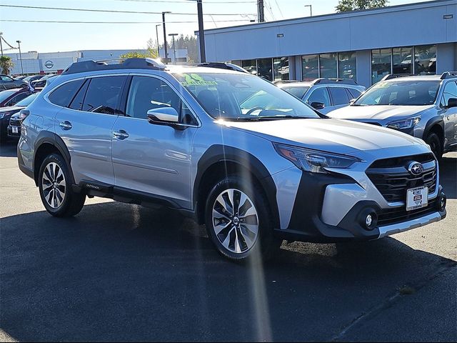 2024 Subaru Outback Touring XT