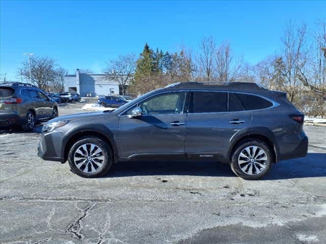 2024 Subaru Outback Touring XT