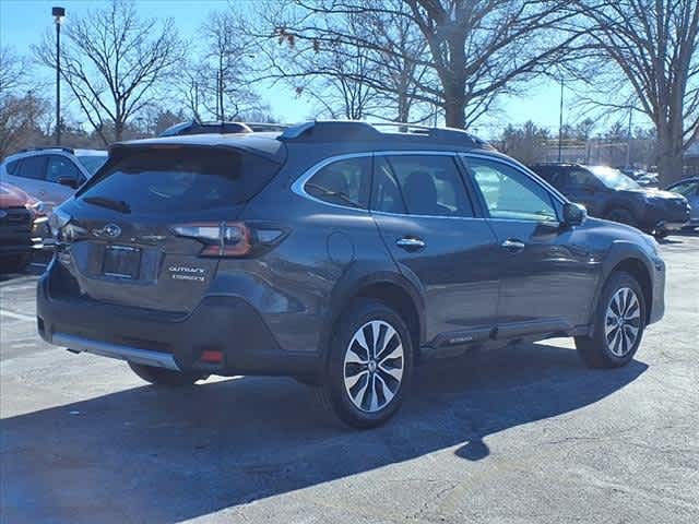 2024 Subaru Outback Touring XT