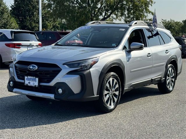 2024 Subaru Outback Touring XT