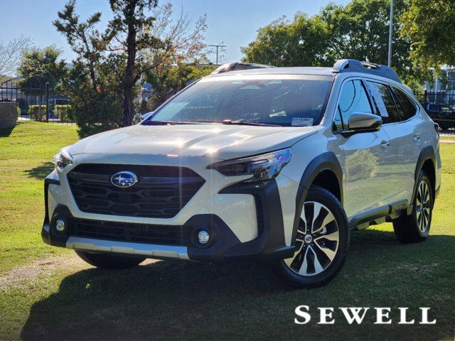 2024 Subaru Outback Touring XT