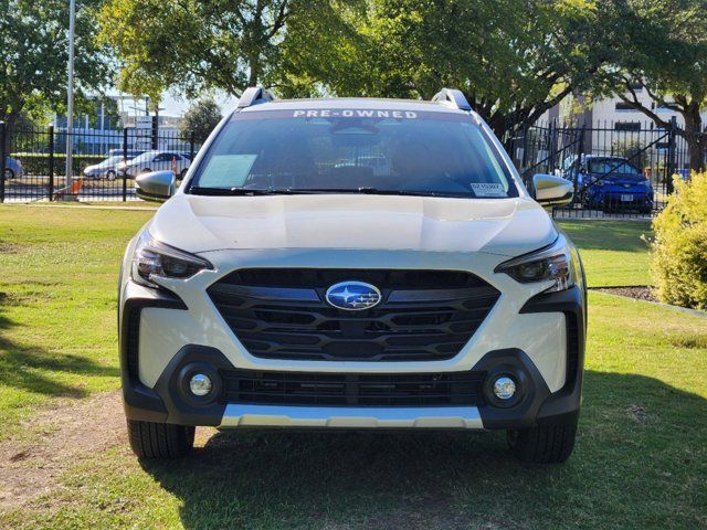 2024 Subaru Outback Touring XT