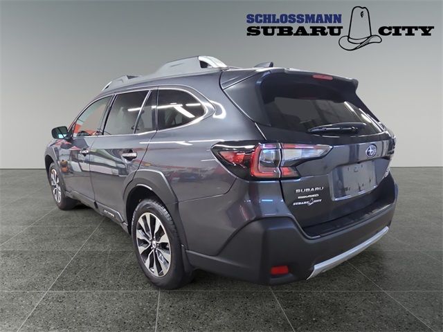 2024 Subaru Outback Touring XT