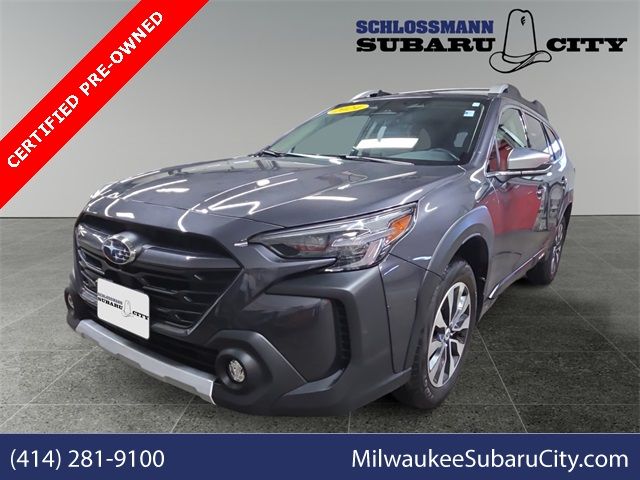 2024 Subaru Outback Touring XT