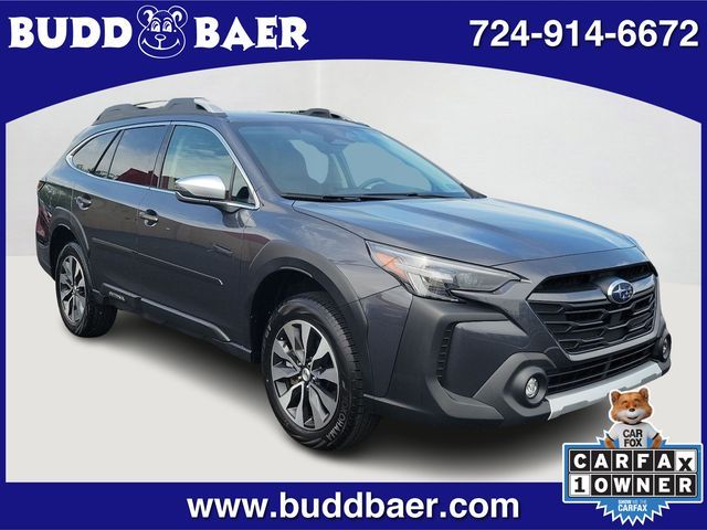 2024 Subaru Outback Touring XT