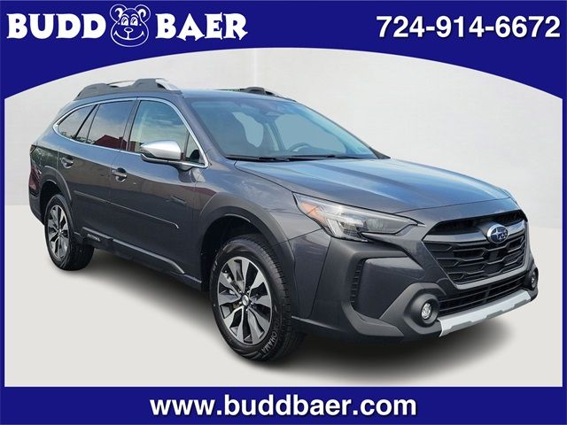 2024 Subaru Outback Touring XT