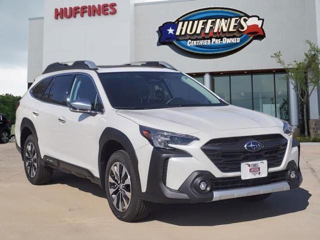 2024 Subaru Outback Touring XT