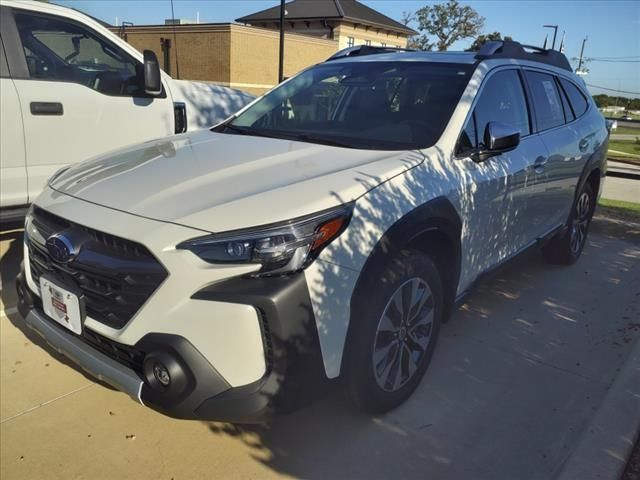 2024 Subaru Outback Touring XT