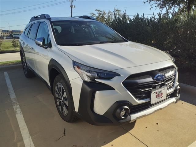 2024 Subaru Outback Touring XT