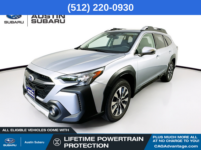 2024 Subaru Outback Touring XT