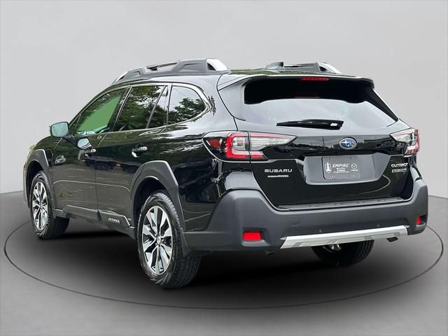 2024 Subaru Outback Touring XT