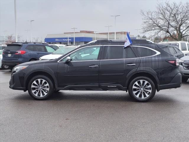 2024 Subaru Outback Touring XT