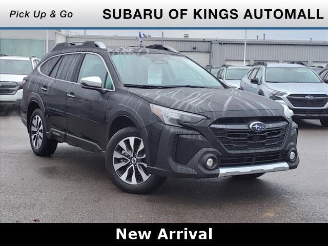 2024 Subaru Outback Touring XT