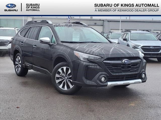 2024 Subaru Outback Touring XT