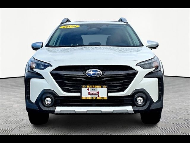 2024 Subaru Outback Touring XT