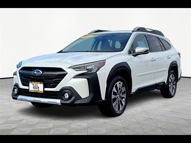 2024 Subaru Outback Touring XT