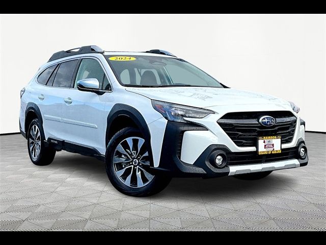 2024 Subaru Outback Touring XT