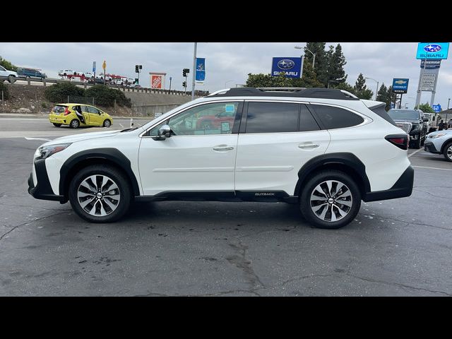 2024 Subaru Outback Touring XT