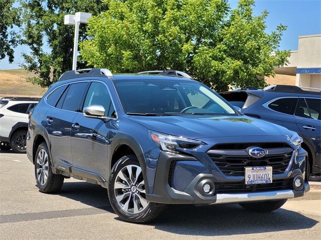 2024 Subaru Outback Touring XT