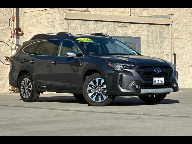 2024 Subaru Outback Touring XT