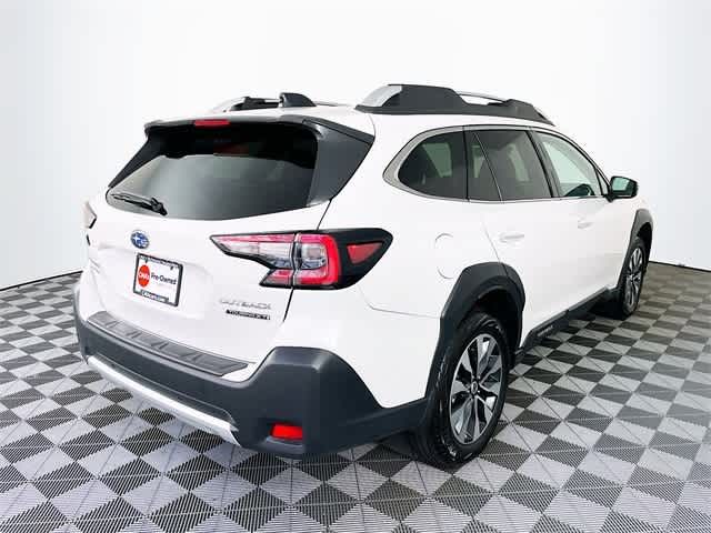 2024 Subaru Outback Touring XT