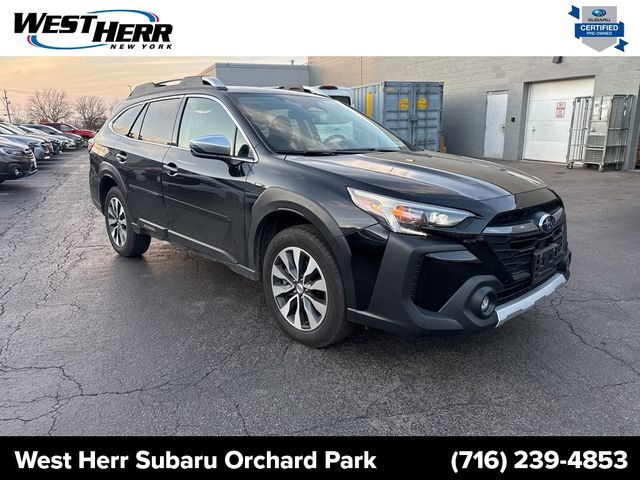 2024 Subaru Outback Touring XT