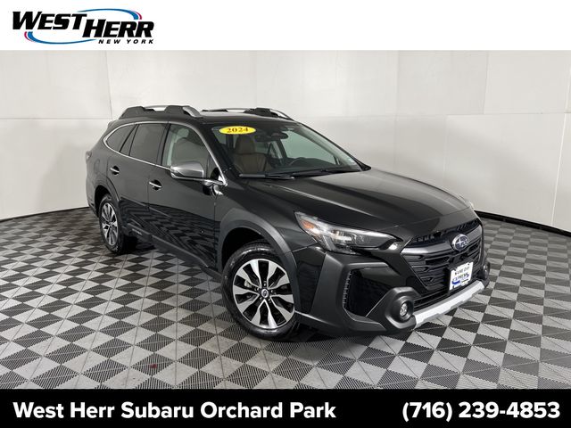 2024 Subaru Outback Touring XT