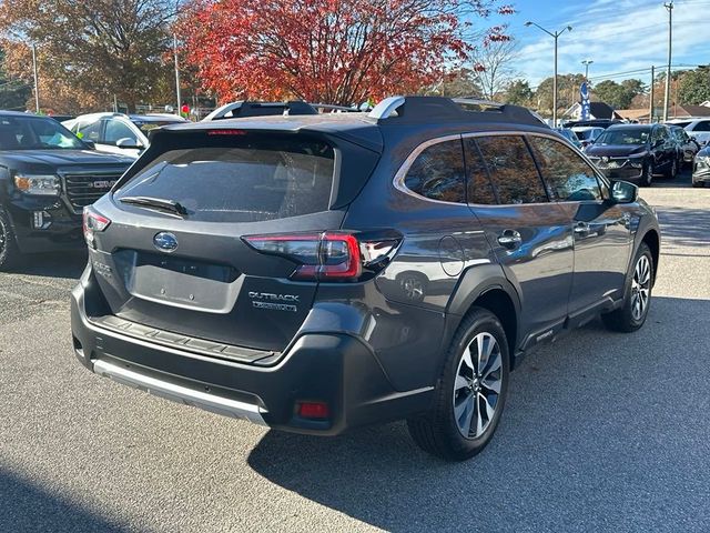 2024 Subaru Outback Touring XT