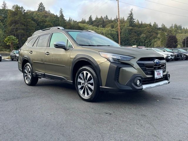 2024 Subaru Outback Touring XT