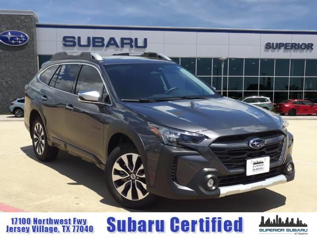 2024 Subaru Outback Touring XT