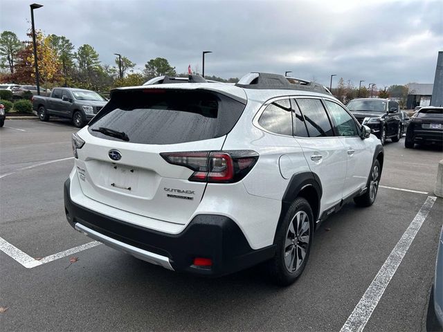 2024 Subaru Outback Touring XT