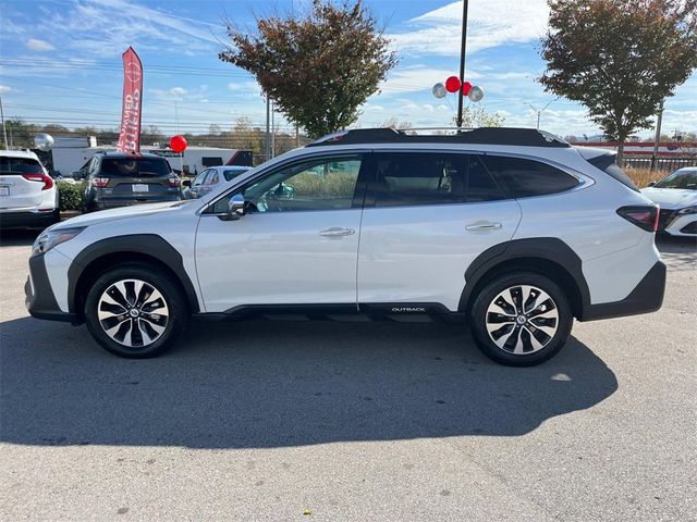 2024 Subaru Outback Touring XT