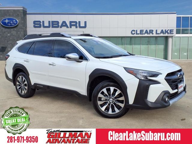 2024 Subaru Outback Touring XT