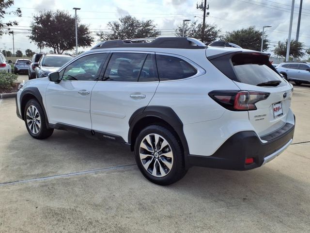 2024 Subaru Outback Touring XT