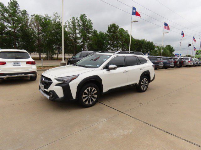 2024 Subaru Outback Touring XT