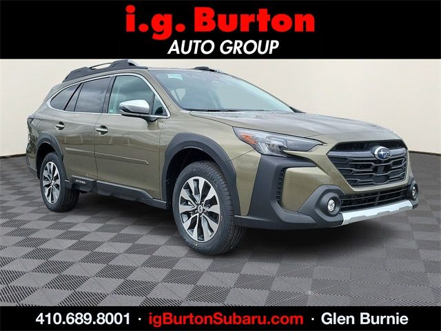 2024 Subaru Outback Touring XT