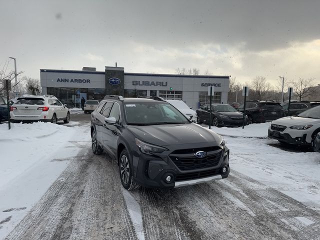 2024 Subaru Outback Touring XT