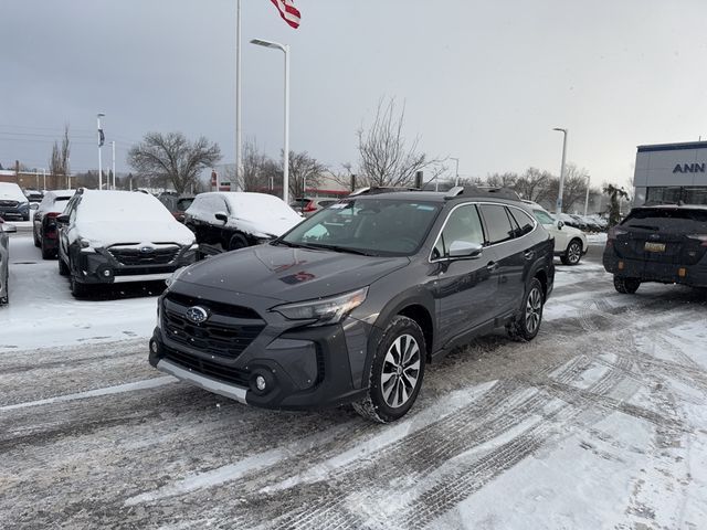 2024 Subaru Outback Touring XT