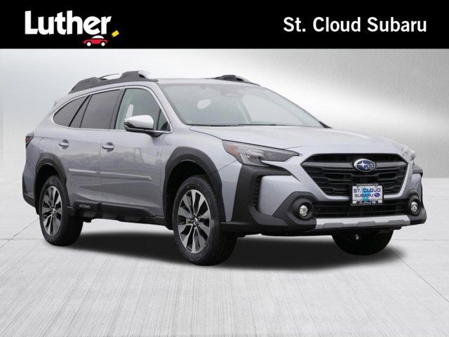 2024 Subaru Outback Touring XT