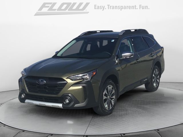 2024 Subaru Outback Touring XT