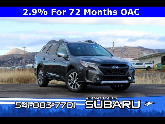 2024 Subaru Outback Touring XT