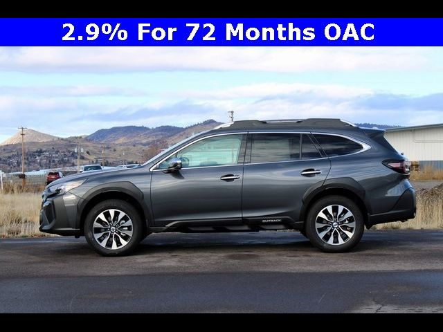 2024 Subaru Outback Touring XT