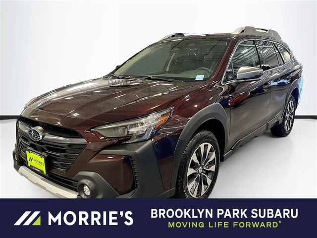 2024 Subaru Outback Touring XT