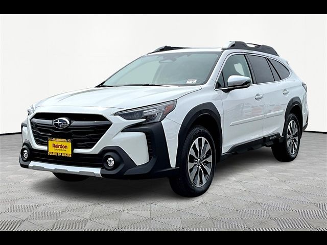 2024 Subaru Outback Touring XT