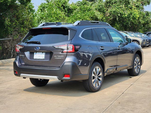 2024 Subaru Outback Touring XT