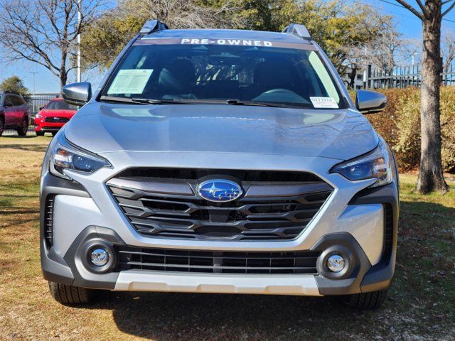 2024 Subaru Outback Touring XT