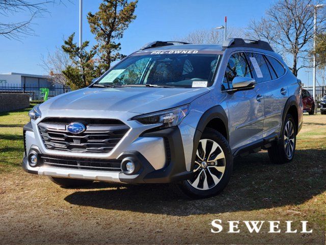 2024 Subaru Outback Touring XT