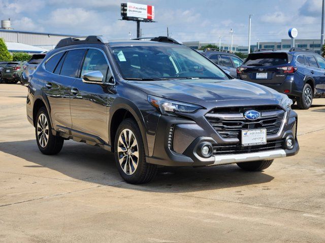 2024 Subaru Outback Touring XT