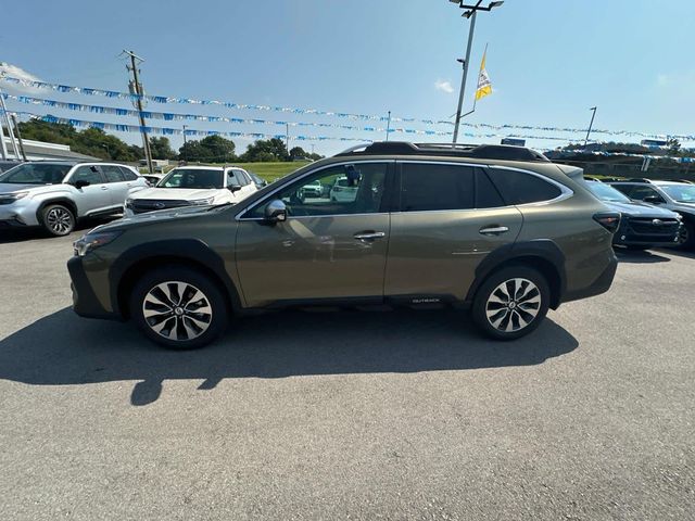 2024 Subaru Outback Touring XT