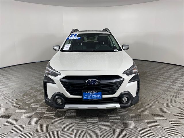 2024 Subaru Outback Touring XT